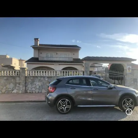 Casa Entera